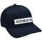 Cobra Men's Tour Tech Golf Hat, navy-v-2-z