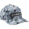 Cobra Men's Tour Tech Golf Hat, z-greycamo-v