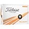 Titleist 2024 Velocity Matte Finish Golf Ball, orange-v-7-z