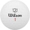 Wilson 2024 Staff Model X Golf Balls, white-v-3-z