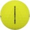 Wilson 2024 Staff Model X Golf Balls, yellow-v-4-z