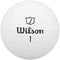 Wilson 2024 Staff Model Golf Balls, white-v-3-z