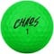 Wilson 2024 Chaos Golf Ball, multi-v-3-z