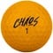 Wilson 2024 Chaos Golf Ball, multi-v-4-z