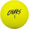 Wilson 2024 Chaos Golf Ball, multi-v-5-z