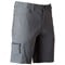 Oakley Men's Take Pro Transition 9 Golf Short, grey-x-2-z