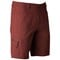 Oakley Men's Take Pro Transition 9 Golf Short, wine-x-2-z