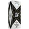 Bridgestone 2024 Tour B X MindSet Golf Ball, white-v-5-z