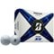 Bridgestone 2024 Tour B XS Golf Ball, white-v-3-z