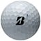 Bridgestone 2024 Tour B XS Golf Ball, white-v-6-z