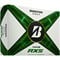 Bridgestone 2024 Tour B RXS Golf Ball, white-v-4-z