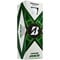 Bridgestone 2024 Tour B RXS Golf Ball, white-v-5-z