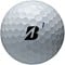 Bridgestone 2024 Tour B RXS Golf Ball, white-v-6-z
