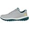 ECCO Men's LT1 Golf Shoes, grey-v-4-z