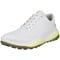 ECCO Men's LT1 Golf Shoes, whitegreen-v-5-z