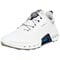 ECCO Men's Biom C4 BOA Spikeless Golf Shoes, whiteblack-v-5-z