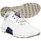 ECCO Men's Biom C4 BOA Spikeless Golf Shoes, z-whiteblack-v