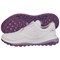 ECCO Women's LT1 BOA Golf Shoes, z-whitepurple2-v