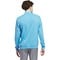 adidas Men's Lightweight 1/2 Zip Golf Pullover - Discontinued Style, blue-v-5-z