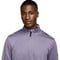 NIKE Men's Victory 1/2 Zip Golf Pullover - Previous Season Style, purple-v-3-z