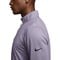 NIKE Men's Victory 1/2 Zip Golf Pullover - Previous Season Style, purple-v-4-z