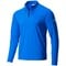 NIKE Men's Victory 1/2 Zip Golf Pullover - Previous Season Style, royal-x-2-z