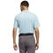 adidas Men's Ultimate365 Mesh Golf Polo - Previous Season Style, bluewhite-v-3-z