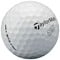 TaylorMade 2024 TP5 My Symbol Dice Print Golf Ball, dice-v-2-z