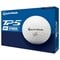 TaylorMade 2024 TP5 My Symbol Dice Print Golf Ball, dice-v-4-z