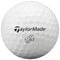 TaylorMade 2024 TP5 My Symbol Dice Print Golf Ball, z-dice-v