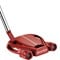 TaylorMade Spider Red #3 Putter, 2-z