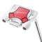 TaylorMade Spider White #3 Putter, 1-z