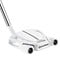TaylorMade Spider White #3 Putter, 2-z