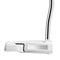 TaylorMade Spider White Double Bend Putter, 4-z