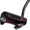 Evnroll Neo Classic 5 Black Hatchback Mallet Putter, 1-z