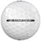 Srixon Q-Star 5 Tour Personalized White Golf Balls, white-v-4-z
