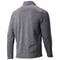 Callaway Men's Mixed Media Midweight 1/2 Zip Golf Pullover, grey-x-3-z
