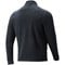 Callaway Men's Midweight Quilted Full Zip Golf Jacket, black-x-3-z