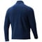Callaway Men's Midweight Quilted Full Zip Golf Jacket, navy-x-3-z