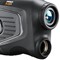 Bushnell Pro X3+ Golf Laser Rangefinder, black-v-12-z