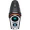 Bushnell Pro X3+ Golf Laser Rangefinder, black-v-8-z