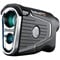 Bushnell Pro X3+ Golf Laser Rangefinder, z-black-v