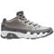 NIKE Air Jordan Retro 9 NRG Golf Shoes, grey-v-2-z