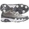 NIKE Air Jordan Retro 9 NRG Golf Shoes, z-grey-v