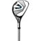 TaylorMade Junior Golf Set Ages 7-9, blueblue-v-9-z