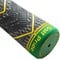 Golf Pride MCC Plus4 Honorary Starter Standard Golf Grip, greenblack-x-3-z
