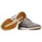 FootJoy Men's Traditions Knit Golf Shoes, greytan-v-8-z