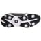 FootJoy Men's Tour Rival Golf Shoes, black-x-3-z