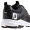 FootJoy Men's Tour Rival Golf Shoes, black-x-8-z