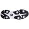FootJoy Men's Tour Rival Golf Shoes, whiteblack-x-3-z